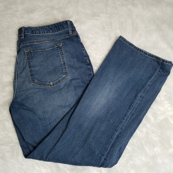eddie bauer plus size jeans